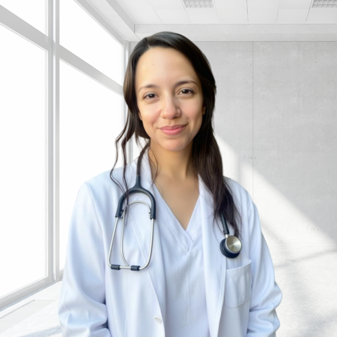 Dra. Gloria Margarita Perez Vallejo